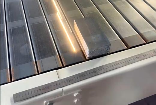 Metody povrchové úpravy cementových cihel