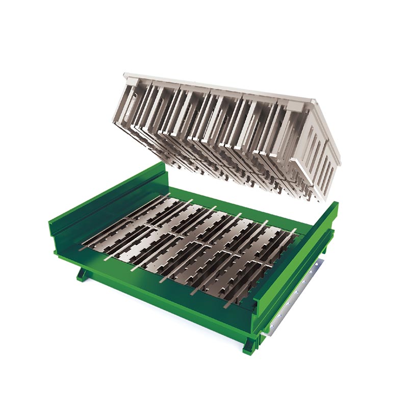 Proč je betonová forma na cihly důležitá pro efektivitu a životnost moderní výstavby?