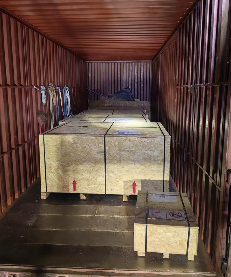 Landscape Concrete Brick Mold